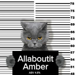 Allaboutit Amber - EXTRACT